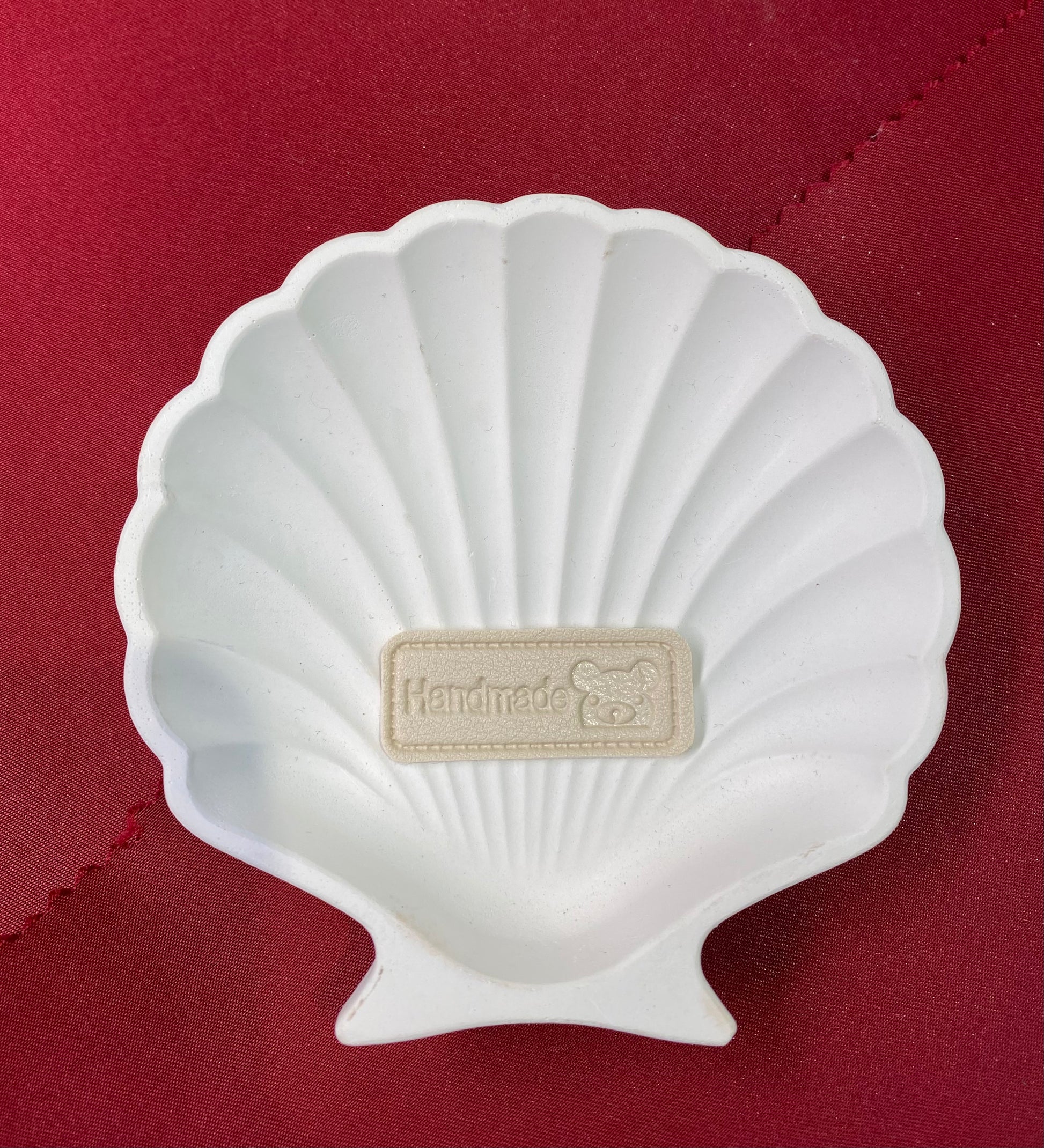 cream patch | rectangle patch | patch |accessories | cute and aesthetic| Non-Ironable | Glue/Sew On