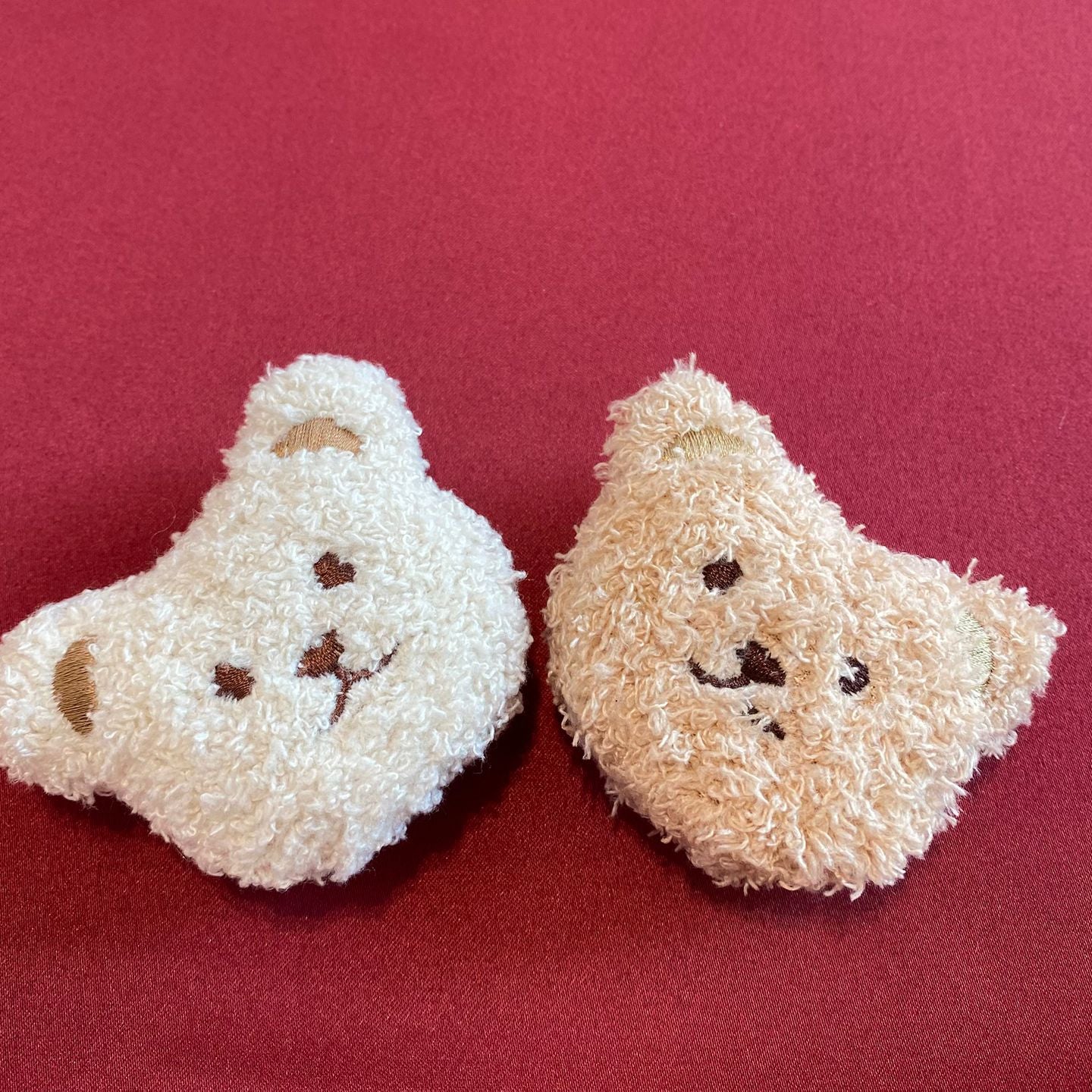 Cat and Mouse patch | cute and aesthetic | cat | mouse | brown and white| fluffy | patches