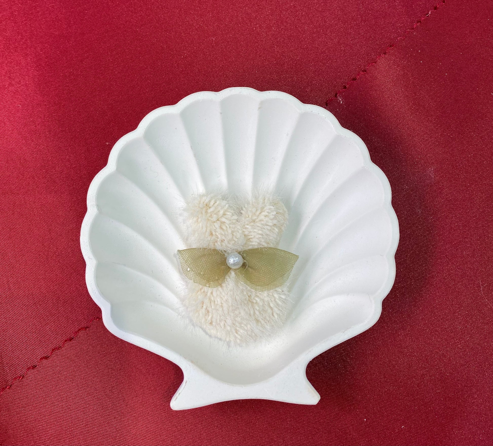 creamy bunny | cute and aesthetic | patches | bunny patch | fluffy