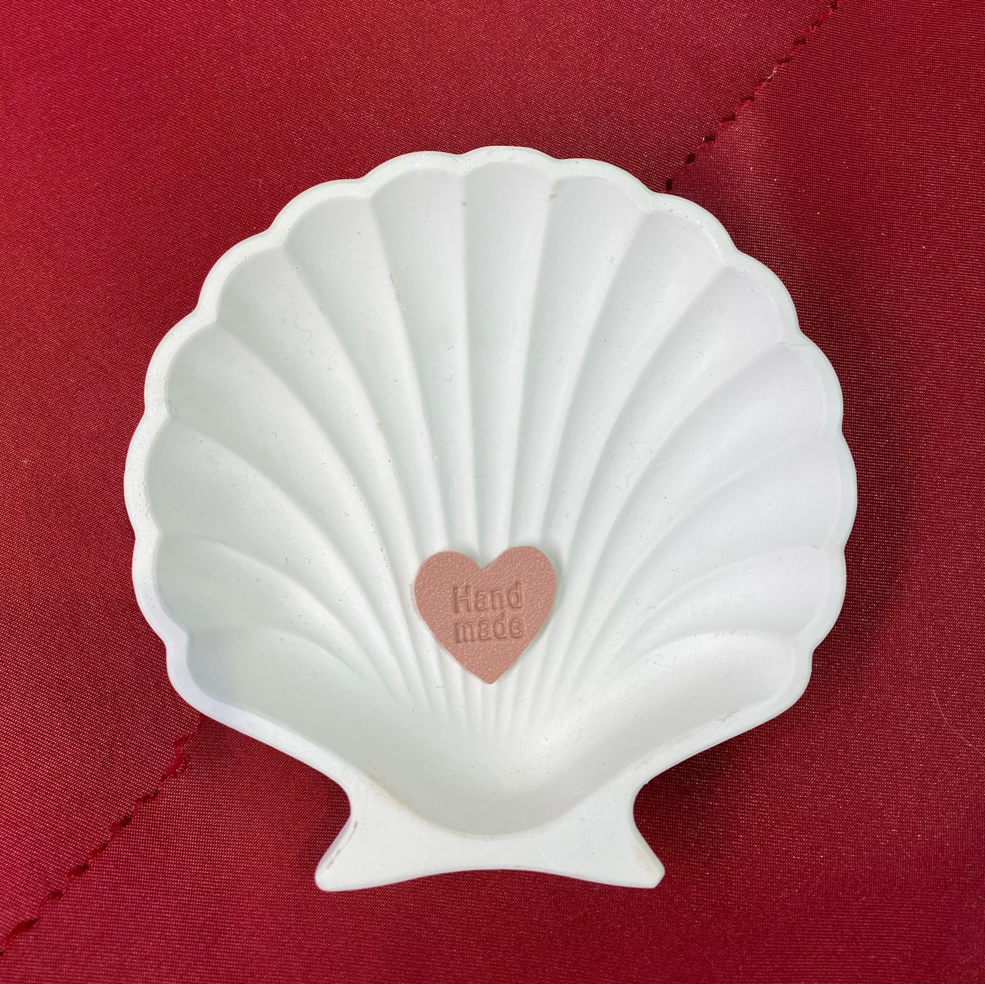 Sweetheart | patch | Pink heart| Cute and aesthetic| pink | cloth patch| Non-Ironable | Glue/Sew On