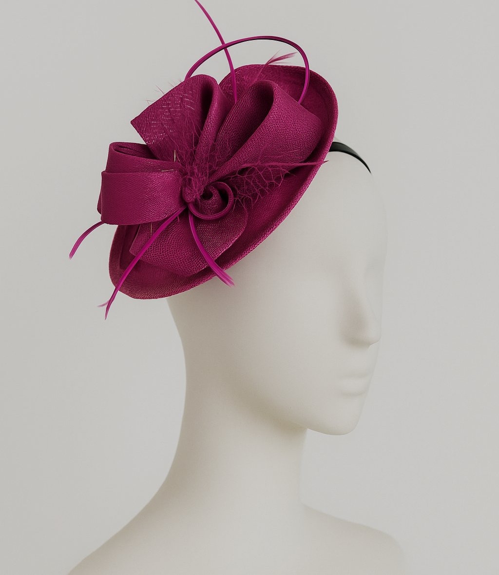 Fascinators