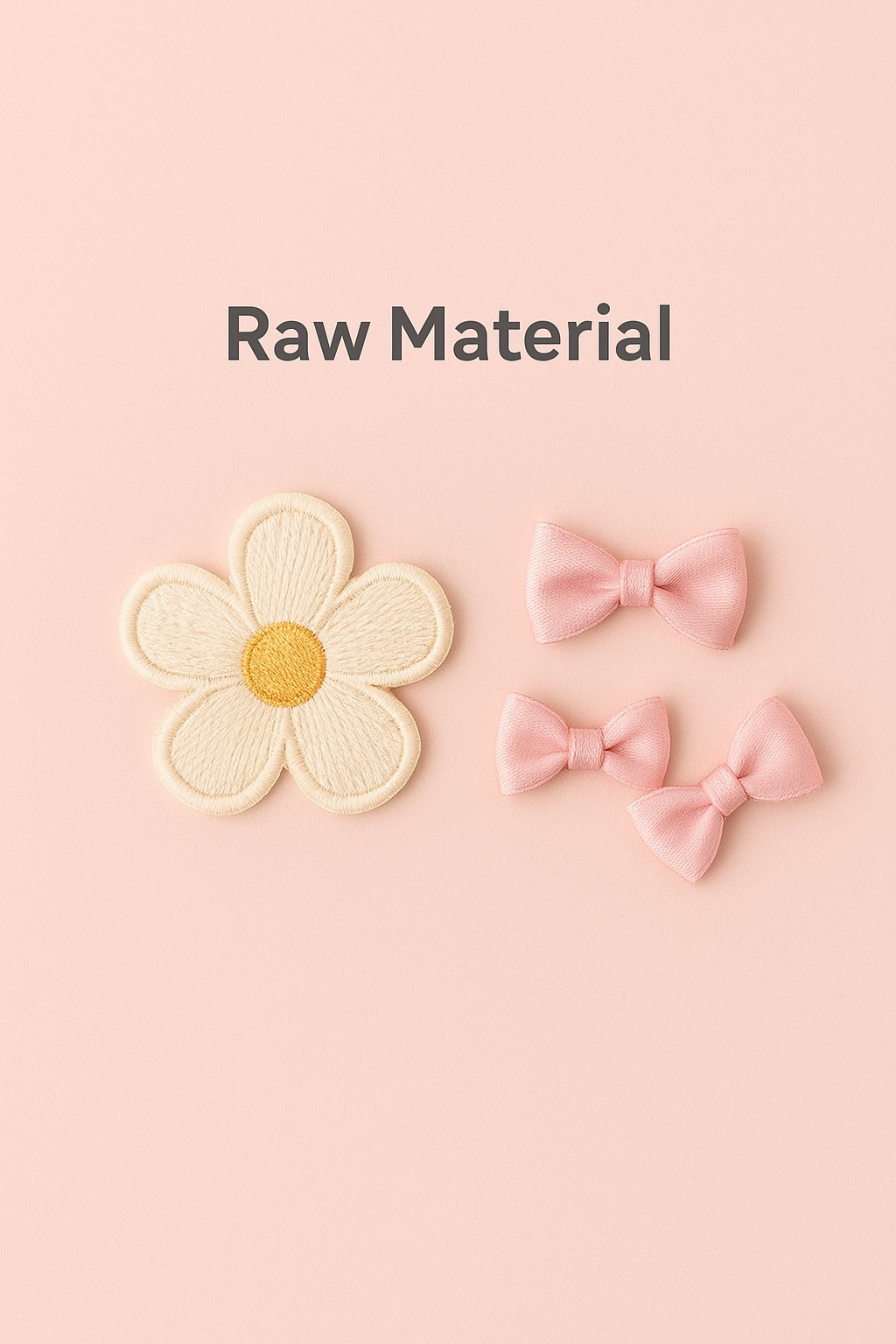 Raw Materials